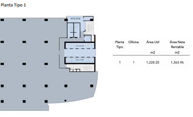 OFICINAS VENTA BH Lifework