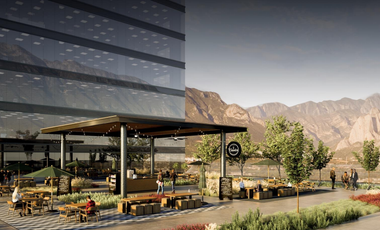 OFICINAS VENTA BH Lifework