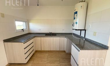 Departamento de 3 ambientes en Venta en Canning