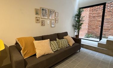 Lofts  #2 - Desarrollo ORZA ¡A estrenar!