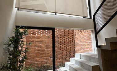 Lofts  #2 - Desarrollo ORZA ¡A estrenar!