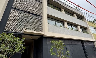 Lofts  #2 - Desarrollo ORZA ¡A estrenar!