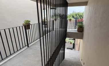 Lofts  #2 - Desarrollo ORZA ¡A estrenar!