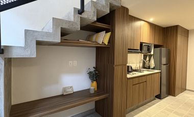 Lofts  #2 - Desarrollo ORZA ¡A estrenar!
