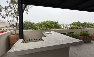 Lofts  #2 - Desarrollo ORZA ¡A estrenar!