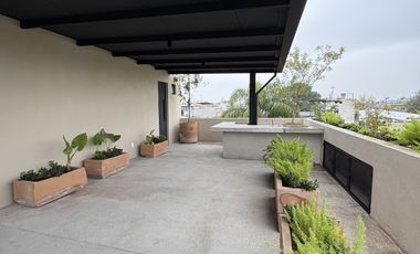 Lofts  #2 - Desarrollo ORZA ¡A estrenar!