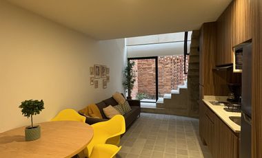 Lofts  #2 - Desarrollo ORZA ¡A estrenar!