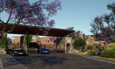 VENTA DEPARTAMENTO SAN MIGUEL DE ALLENDE