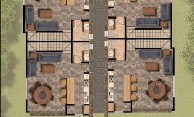 VENTA DEPARTAMENTO SAN MIGUEL DE ALLENDE