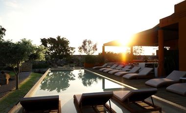 VENTA DEPARTAMENTO SAN MIGUEL DE ALLENDE