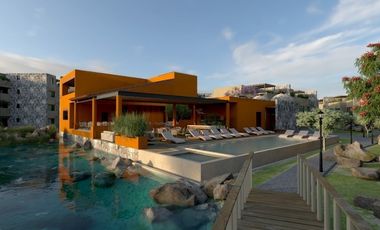 VENTA DEPARTAMENTO SAN MIGUEL DE ALLENDE