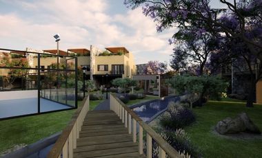 VENTA DEPARTAMENTO SAN MIGUEL DE ALLENDE