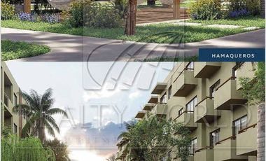 Departamentos en Venta en Palmilla