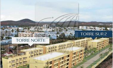 Departamentos en Venta en Palmilla