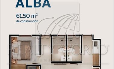 Departamentos en Venta en Palmilla