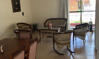 Casa en venta en Campeche Privada Kaniste