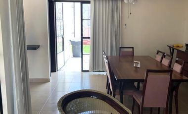 Casa en venta en Campeche Privada Kaniste