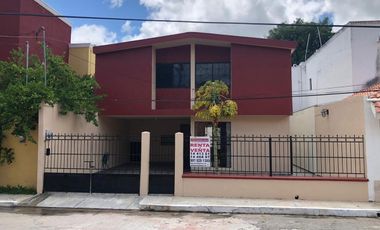 Casa en venta en Campeche Privada Kaniste