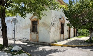 Casas en Venta en Campeche Oportunidad de inversión en el barrio de San Román