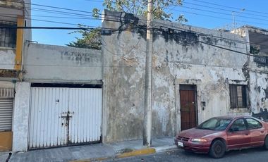 Casas en Venta en Campeche Oportunidad de inversión en el barrio de San Román