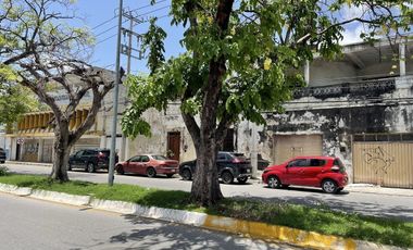 Casas en Venta en Campeche Oportunidad de inversión en el barrio de San Román