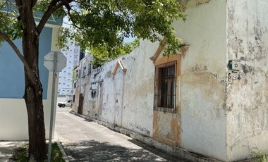 Casas en Venta en Campeche Oportunidad de inversión en el barrio de San Román