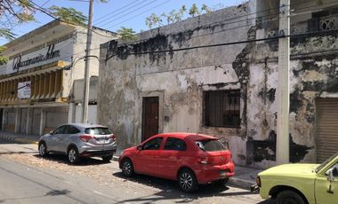Casas en Venta en Campeche Oportunidad de inversión en el barrio de San Román