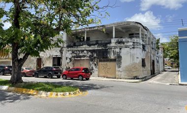 Casas en Venta en Campeche Oportunidad de inversión en el barrio de San Román