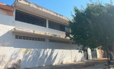 Casas en Venta en Campeche Oportunidad de inversión en el barrio de San Román