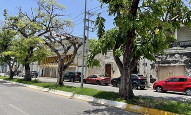 Casas en Venta en Campeche Oportunidad de inversión en el barrio de San Román