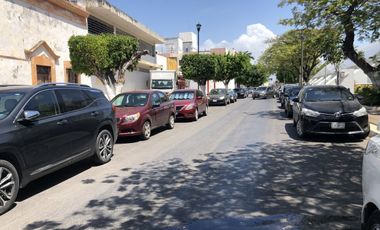 Casas en Venta en Campeche Oportunidad de inversión en el barrio de San Román