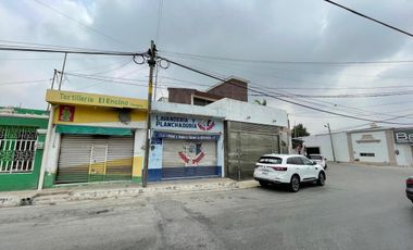 Casa en venta en Campeche Barrio Santa Ana