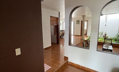 Casa en venta en Campeche Barrio Santa Ana