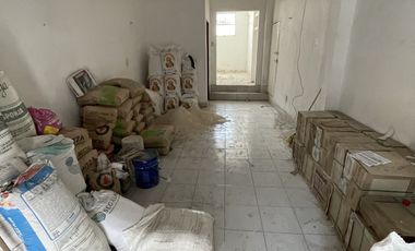 Casa en venta en Campeche Barrio Santa Ana