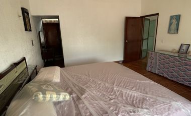 Casa en venta en Campeche Barrio Santa Ana