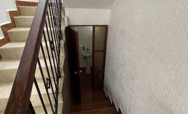 Casa en venta en Campeche Barrio Santa Ana