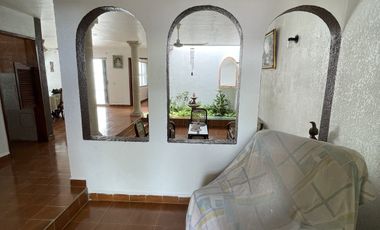 Casa en venta en Campeche Barrio Santa Ana
