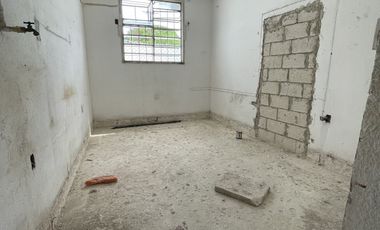 Casa en venta en Campeche Barrio Santa Ana