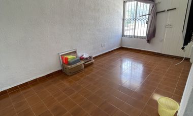 Casa en venta en Campeche Barrio Santa Ana