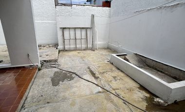 Casa en venta en Campeche Barrio Santa Ana