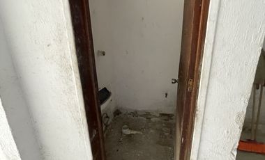 Casa en venta en Campeche Barrio Santa Ana