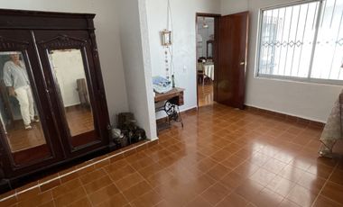 Casa en venta en Campeche Barrio Santa Ana