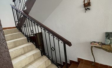 Casa en venta en Campeche Barrio Santa Ana
