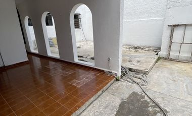 Casa en venta en Campeche Barrio Santa Ana
