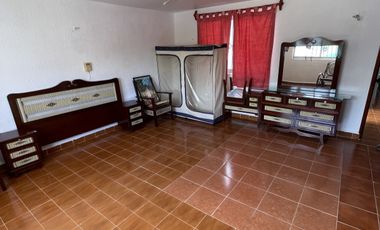 Casa en venta en Campeche Barrio Santa Ana