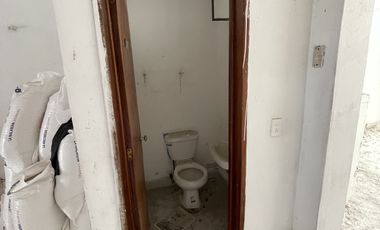 Casa en venta en Campeche Barrio Santa Ana