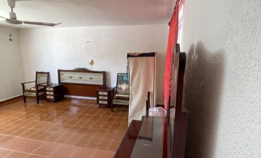 Casa en venta en Campeche Barrio Santa Ana