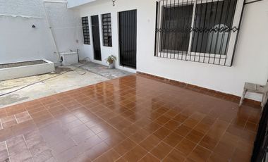 Casa en venta en Campeche Barrio Santa Ana