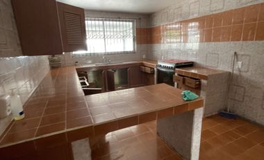 Casa en venta en Campeche Barrio Santa Ana