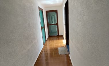 Casa en venta en Campeche Barrio Santa Ana